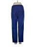 J.Crew Solid Blue Wool Pants Size 4 (petite) - photo 2