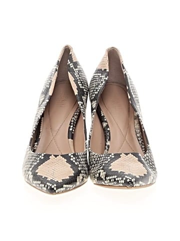 Alfani Heels (view 2)