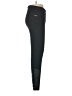 New Balance Solid Black Active Pants Size M - photo 4