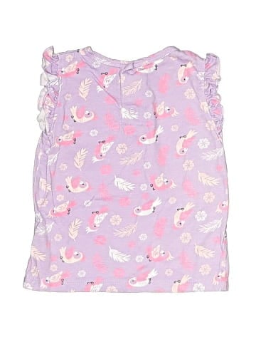 Baby Sleeveless T-Shirt (view 2)
