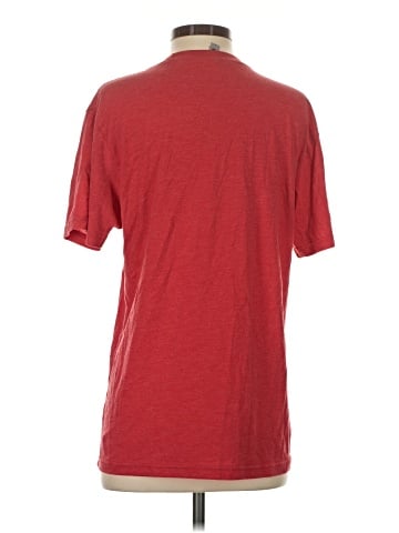 Next Level Apparel Short Sleeve T-Shirt (view 2)