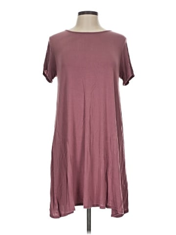 Jolie Casual Dress (view 1)