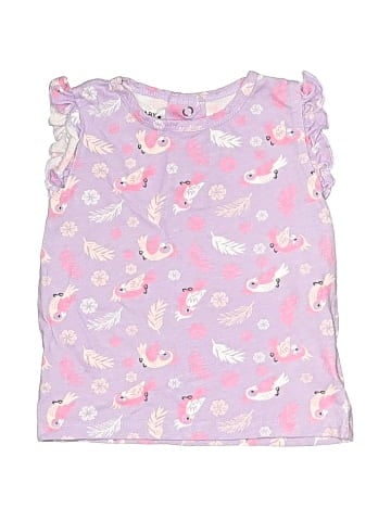 Baby Sleeveless T-Shirt (view 1)