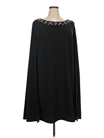 Adrianna Papell Cocktail Dress (view 1)