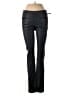 Parker Black Jeans Size 6 - photo 1