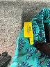 Roller Rabbit Teal Casual Dress Size S - photo 7