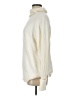 Old Navy Color Block Ivory Turtleneck Sweater Size L - photo 5