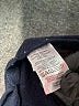 Lou & Grey Solid Black Pullover Sweater Size M - photo 5