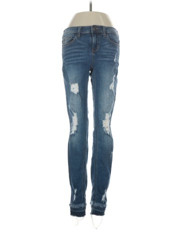 SNEAK PEEK Jeans (view 1)
