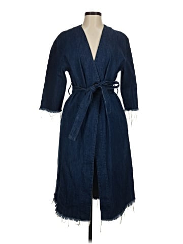 RACHEL Rachel Roy Coat (view 1)