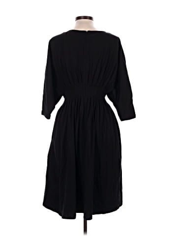eShakti Casual Dress (view 2)