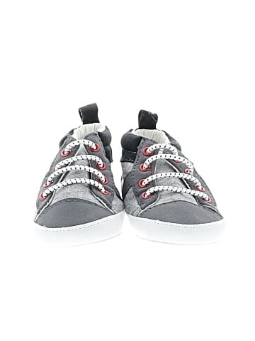 Carter's Booties (view 2)