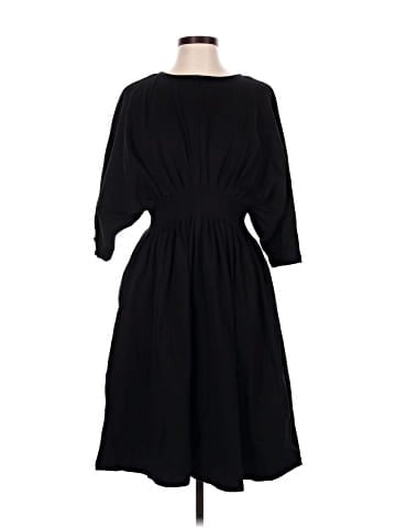 eShakti Casual Dress (view 1)