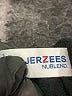 Jerzees Black Turtleneck Sweater Size XL - photo 7