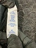 Jerzees Black Turtleneck Sweater Size XL - photo 8