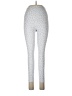 90 Degree by Reflex Hearts Gray Leggings Size L - photo 1
