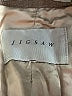 Jigsaw Tan Wool Blazer Size L (estimated) - photo 6