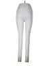 90 Degree by Reflex Hearts Gray Leggings Size L - photo 2