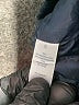 C. Wonder 100% Modacrylic Black Pullover Sweater Size M - photo 8