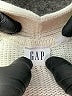 Gap 100% Cotton Ivory Cardigan Size S - photo 7