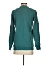 Assorted Brands Teal Sweatshirt Size XS - photo 2