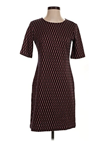 Ann Taylor Casual Dress (view 1)