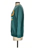 Assorted Brands Teal Sweatshirt Size XS - photo 5
