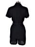 Matty M Black Romper Size S - photo 2