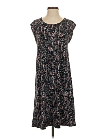 Ann Taylor LOFT Casual Dress (view 1)