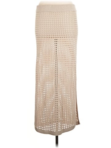 Lands' End Casual Skirt (view 2)
