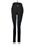 Reebok Solid Black Active Pants Size M - photo 2
