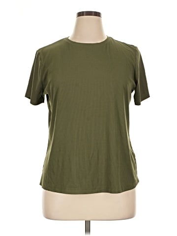 Nine West Active T-Shirt (view 1)