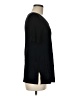 SO Black Short Sleeve Top Size M - photo 4