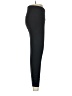 Reebok Solid Black Active Pants Size M - photo 4
