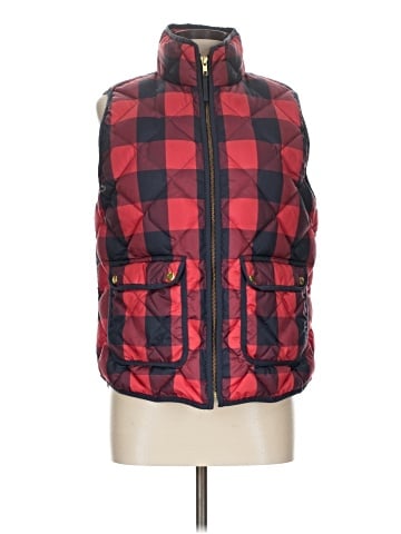 J.Crew Vest (view 1)
