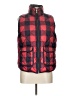 J.Crew 100% Cotton Red Vest Size L - photo 1