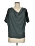 Green Envelope Gray Short Sleeve T-Shirt Size M - photo 1