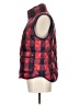 J.Crew 100% Cotton Red Vest Size L - photo 5