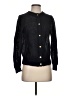 DemyLee Black Cardigan Size S - photo 1