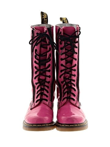 Dr. Martens Boots (view 2)