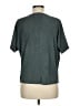 Green Envelope Gray Short Sleeve T-Shirt Size M - photo 2