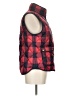 J.Crew 100% Cotton Red Vest Size L - photo 4