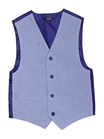 IZOD Vest (view 1)