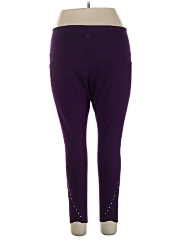 Danskin Active Pants (view 2)