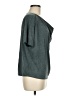 Green Envelope Gray Short Sleeve T-Shirt Size M - photo 4