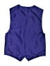 IZOD 100% Polyester Blue Vest Size 10 - photo 2