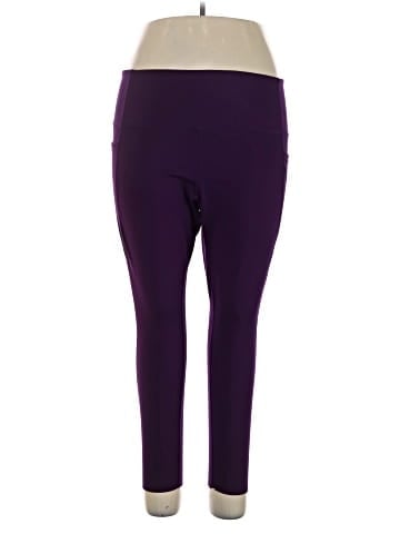 Danskin Active Pants (view 1)