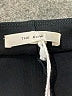 The Row Solid Black Active Pants Size L - photo 12