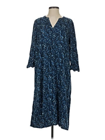Purejill Casual Dress (view 1)