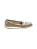 Life Stride Tan Flats Size 8 - photo 1